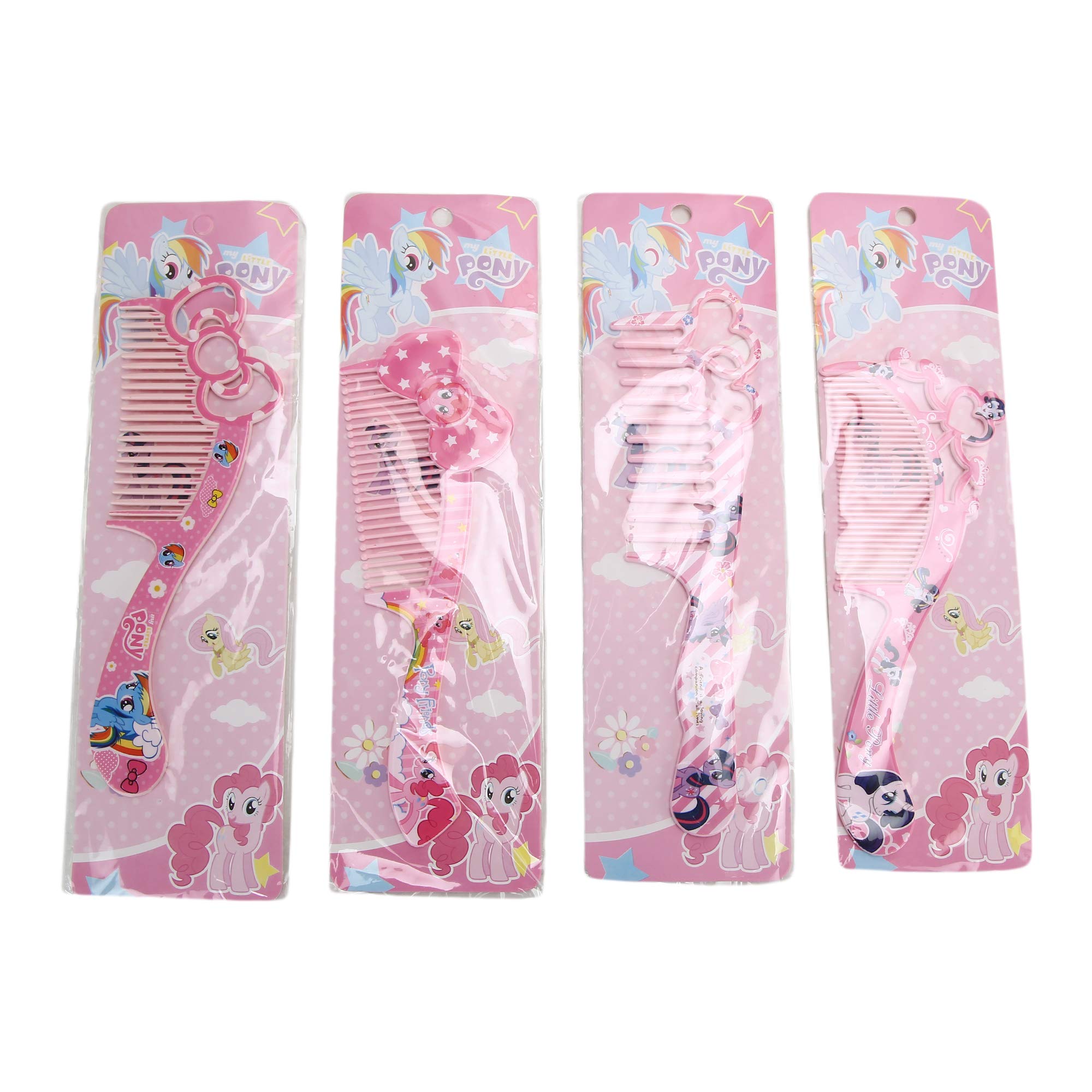 Girls Pony Comb