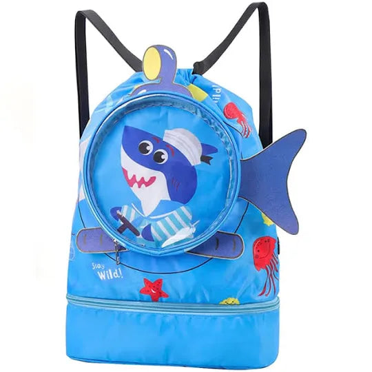 Swimming Bag