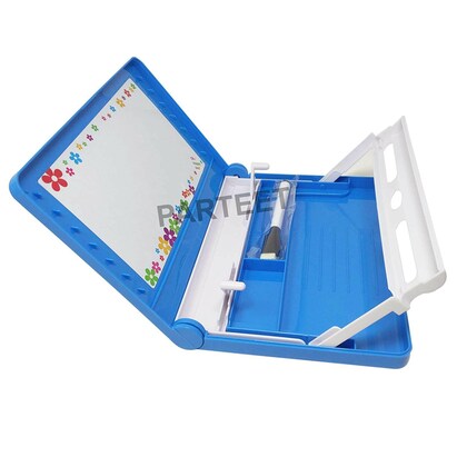 Book Shelf Pencil Box