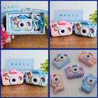 HD Camera for kids(Unicorn)
