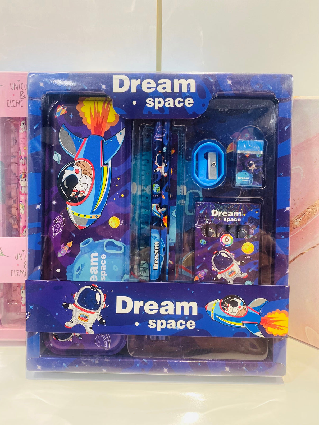 Kids Stationeries Set