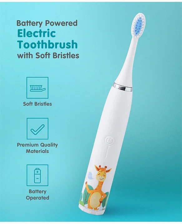 Kids Electric Toothbrush