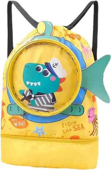 Swimming Bag