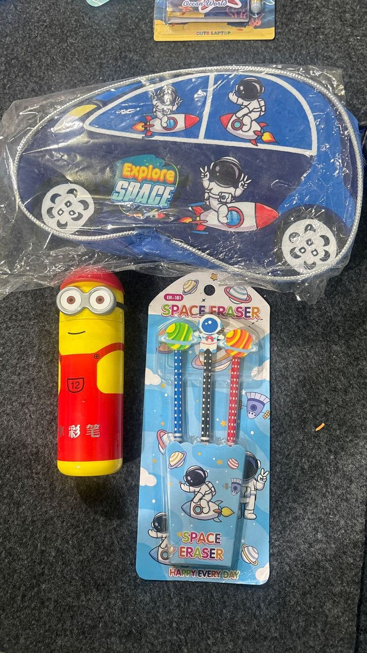 Car Bag Hamper