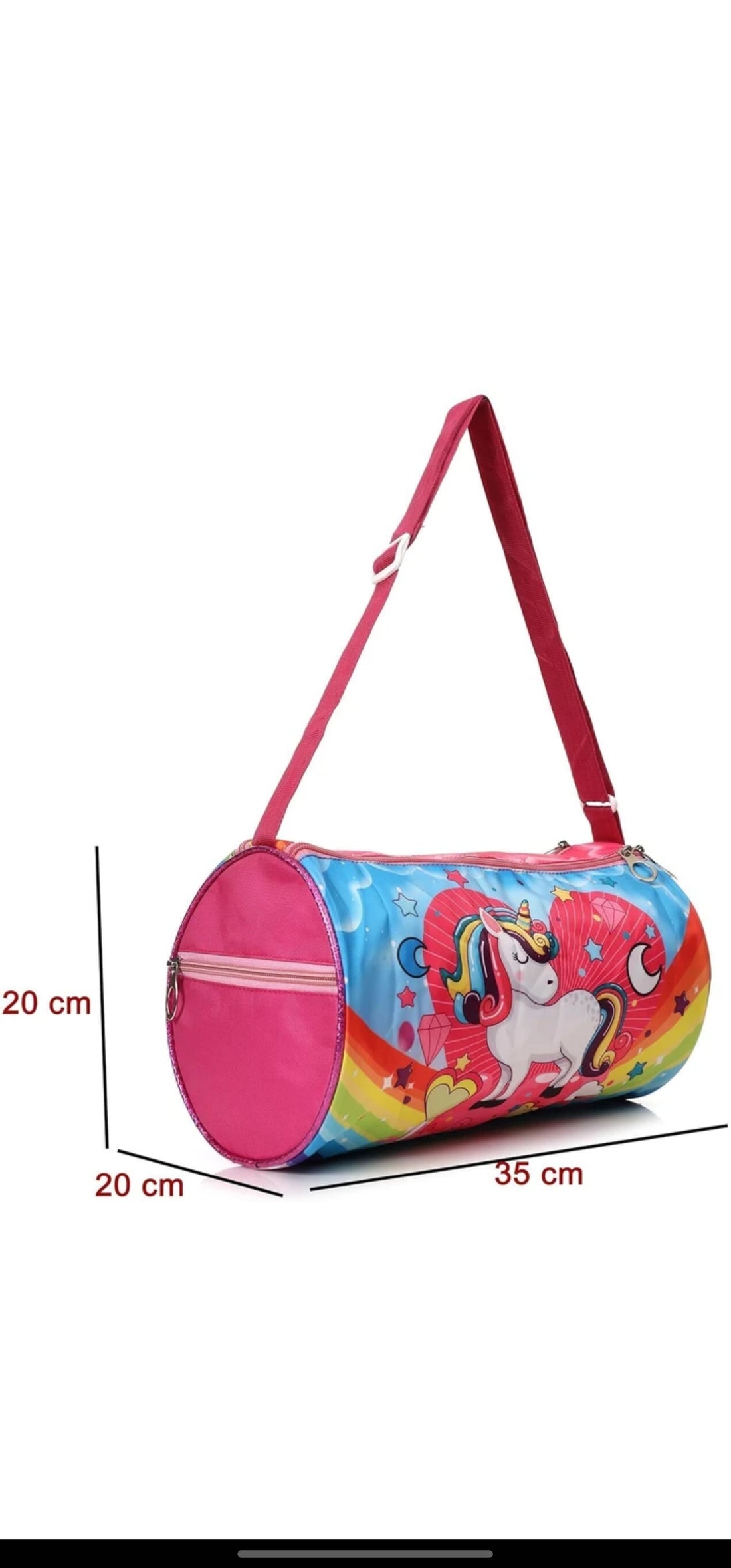 Duffle Bags