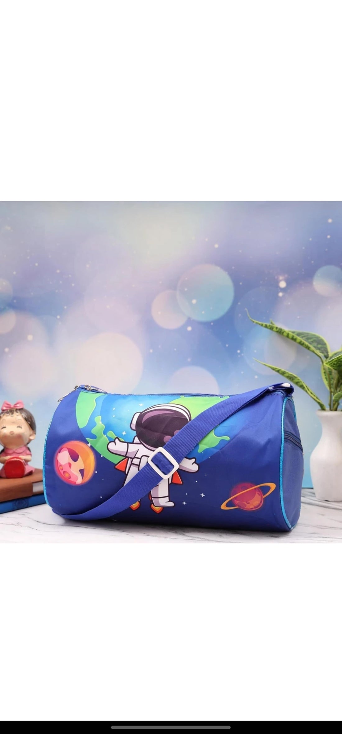 Duffle Bags