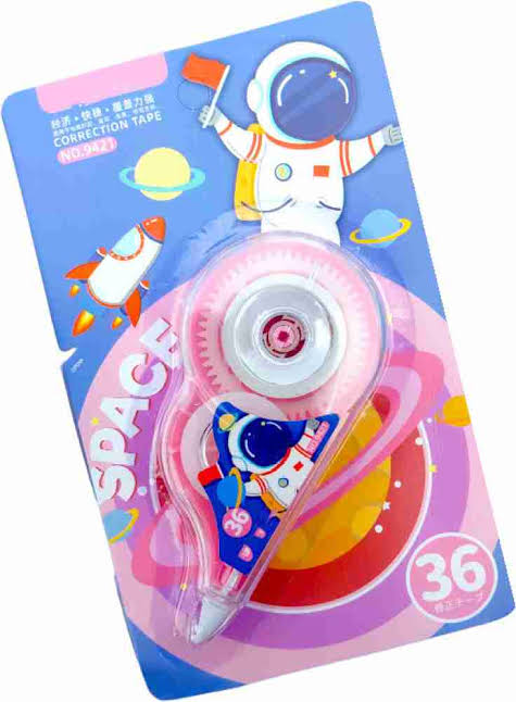Correction Tape