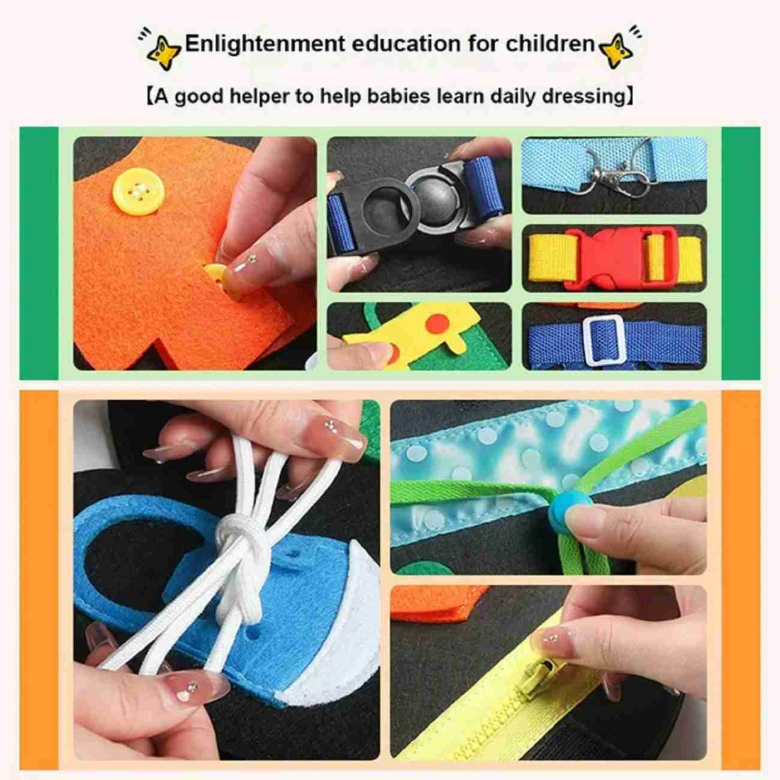 JUMBO DINO TODDLER ACTIVITY SET