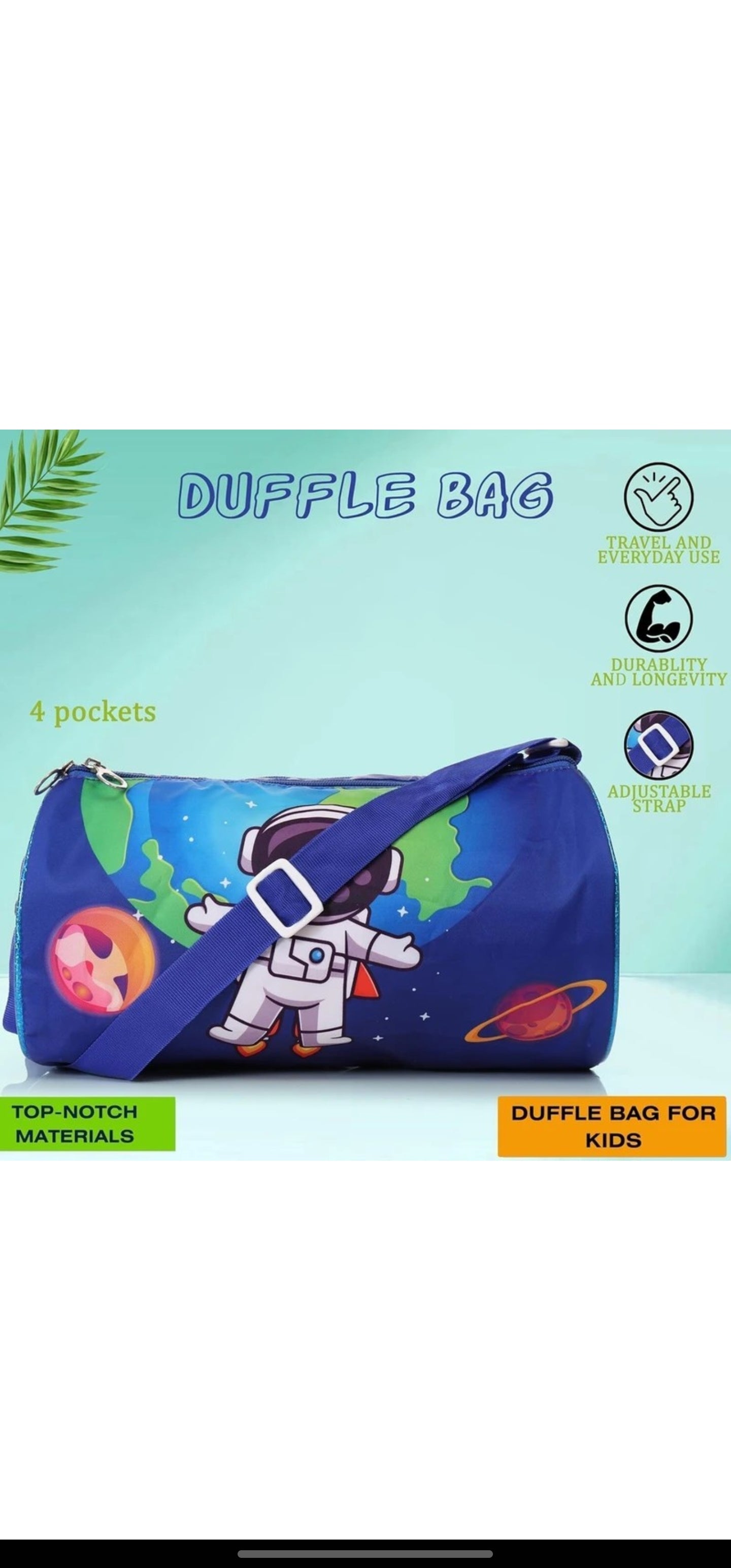 Duffle Bags