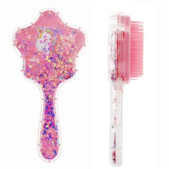 Girls Hair Brush
