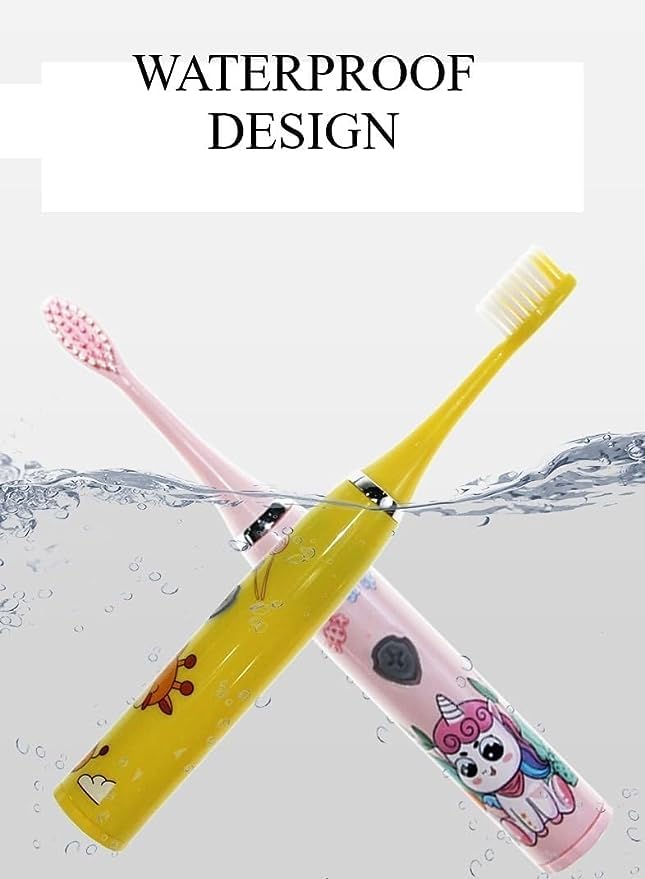 Kids Electric Toothbrush