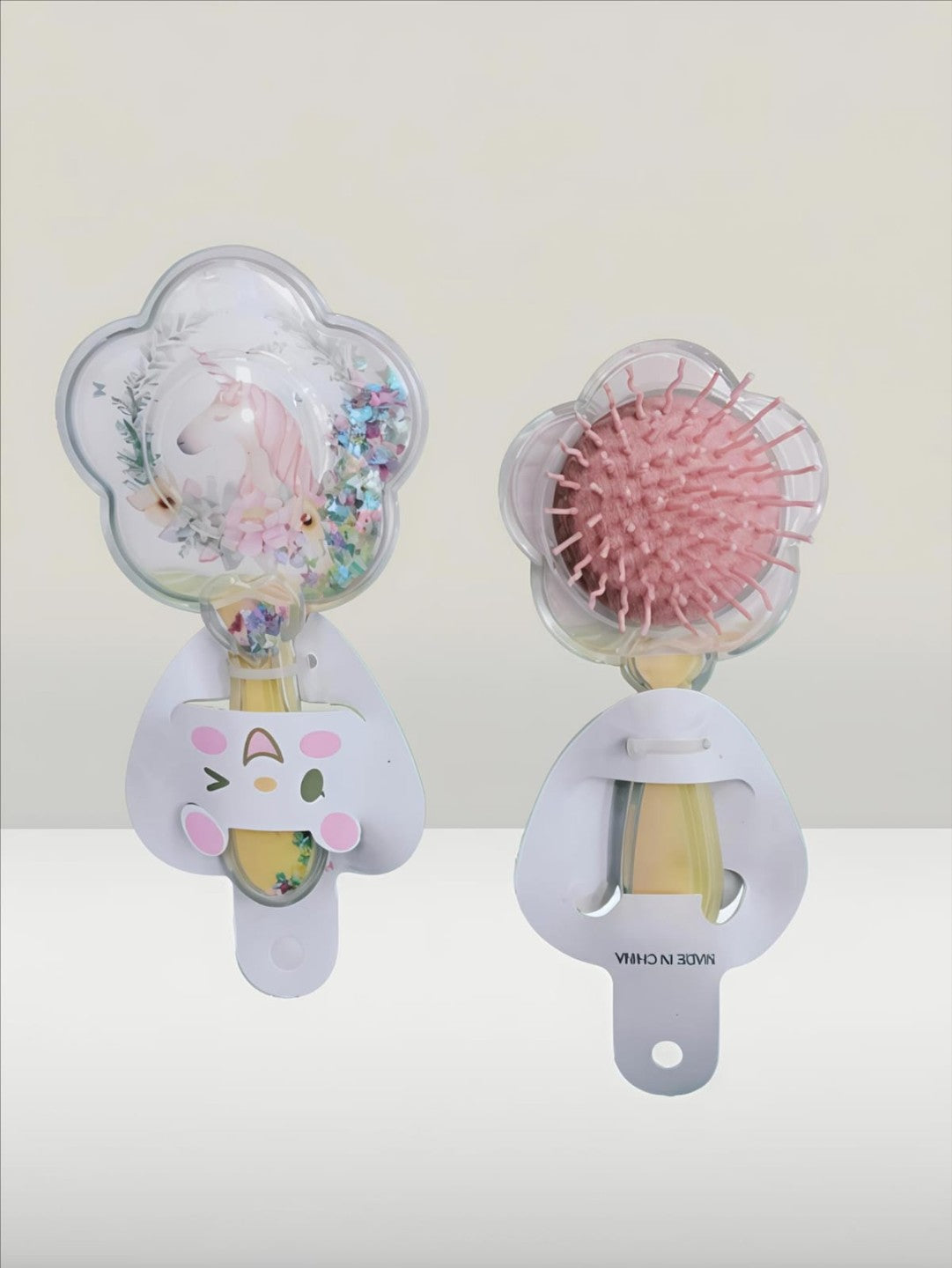 Girls Hair Brush