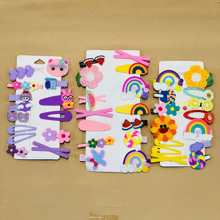 Cute Hairpins
