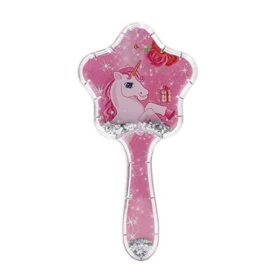 Girls Hair Brush