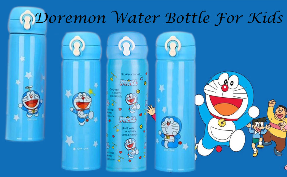 Stainless Steel water Bottles for Kids