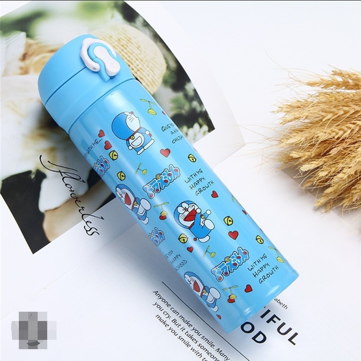 Stainless Steel water Bottles for Kids