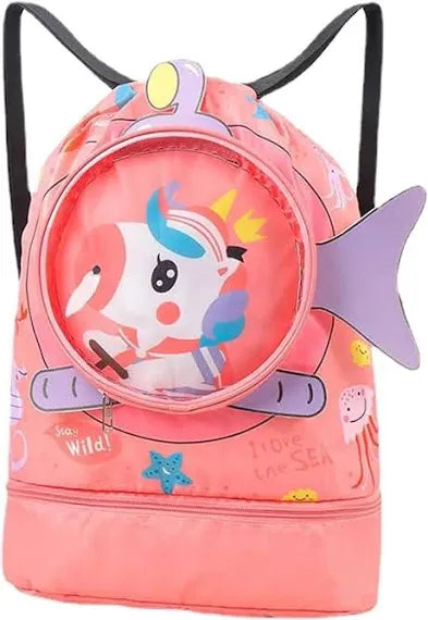 Swimming Bag