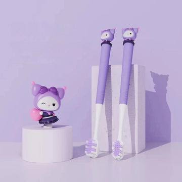 Kuromi Toothbrush