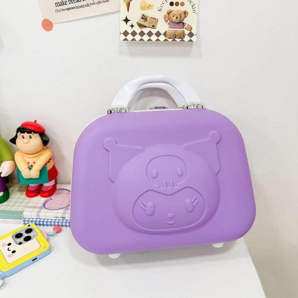 Kuromi Mini Suitcase