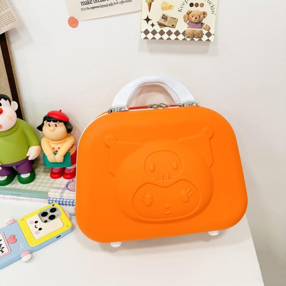 Kuromi Mini Suitcase