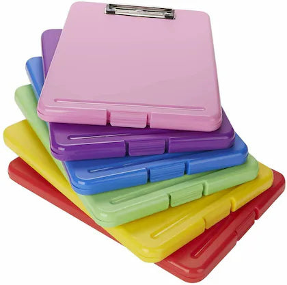 Clip Board Organizer
