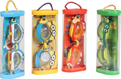 Kids swimming Goggles