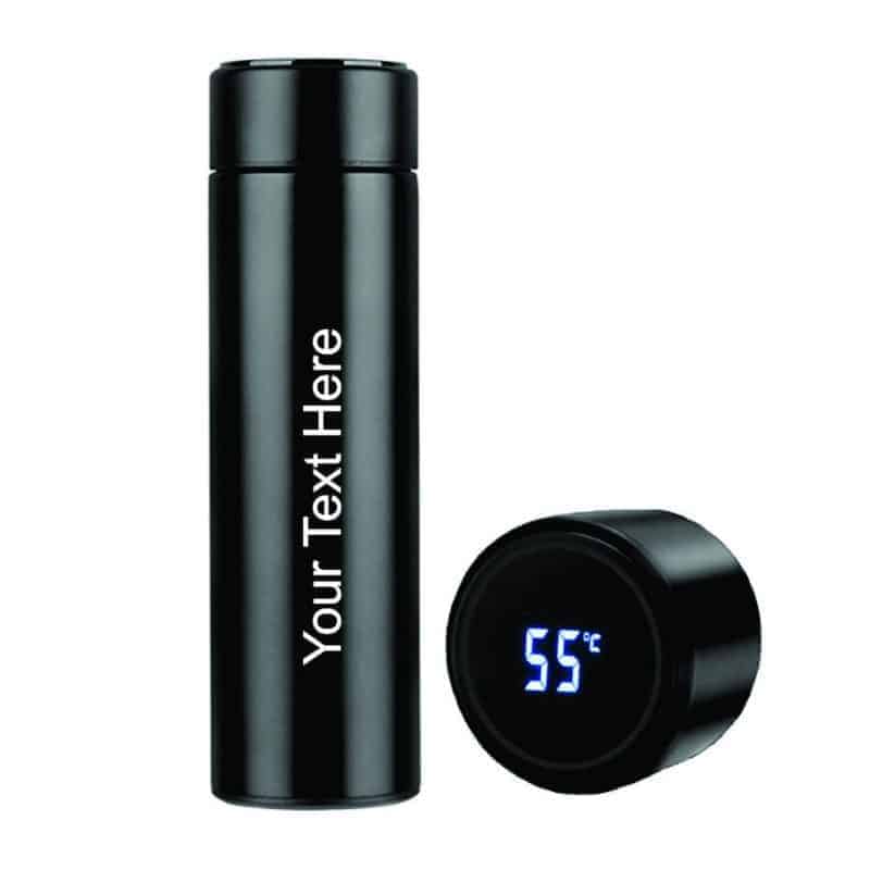 Temprecher Water Bottle