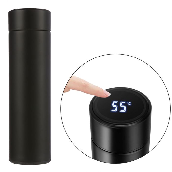 Temprecher Water Bottle